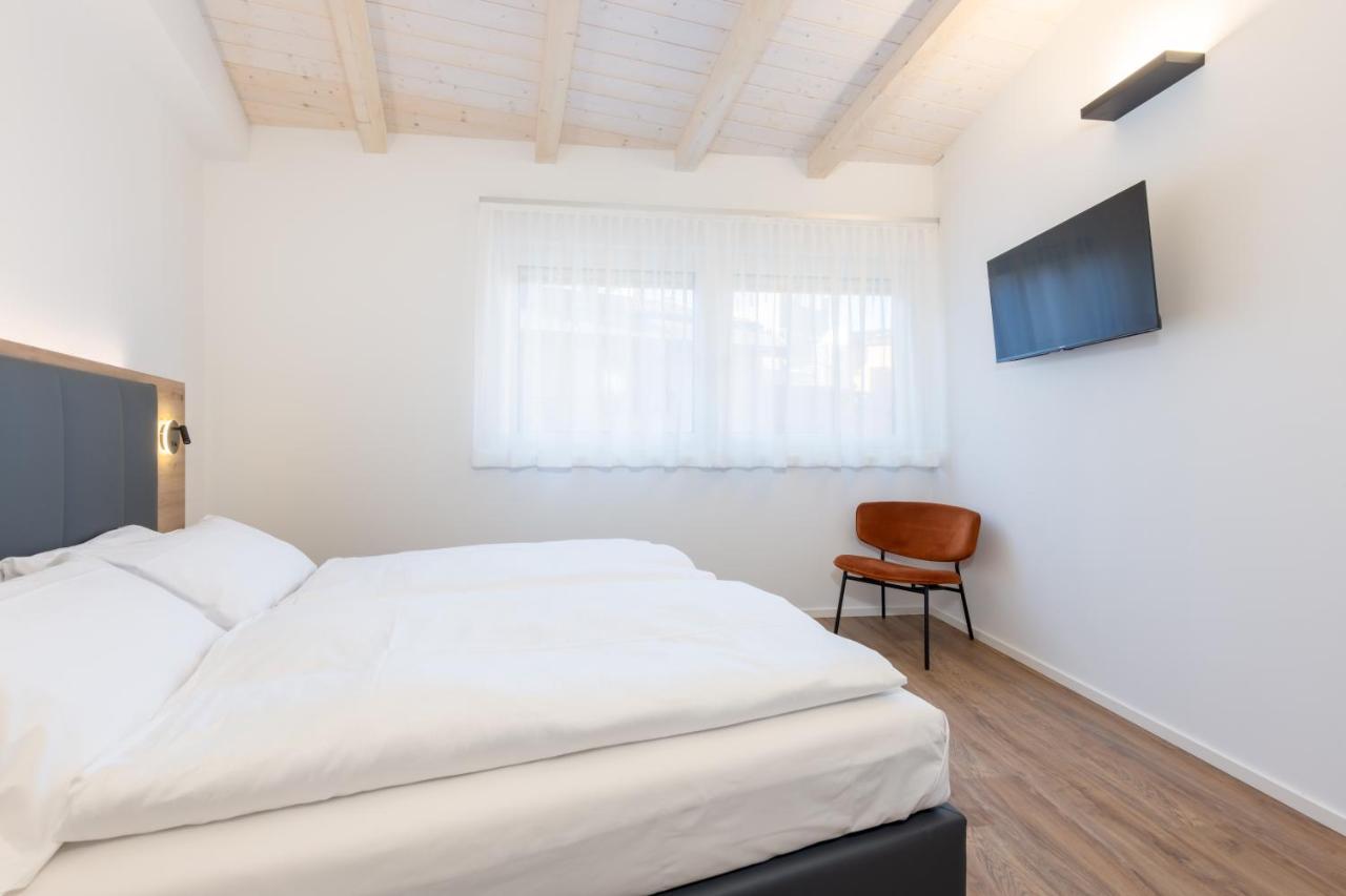 Minerva Guesthouse Trento Exterior photo