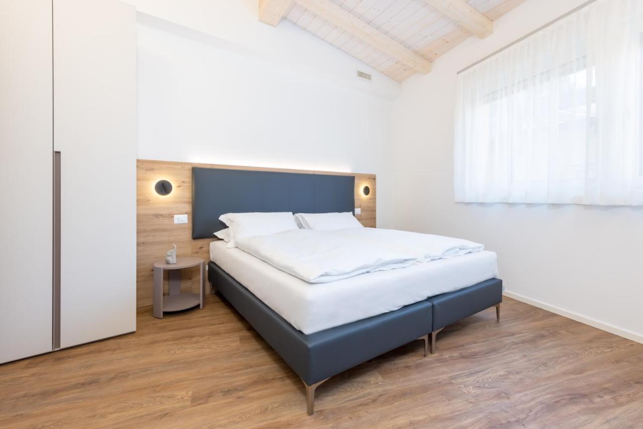 Minerva Guesthouse Trento Exterior photo