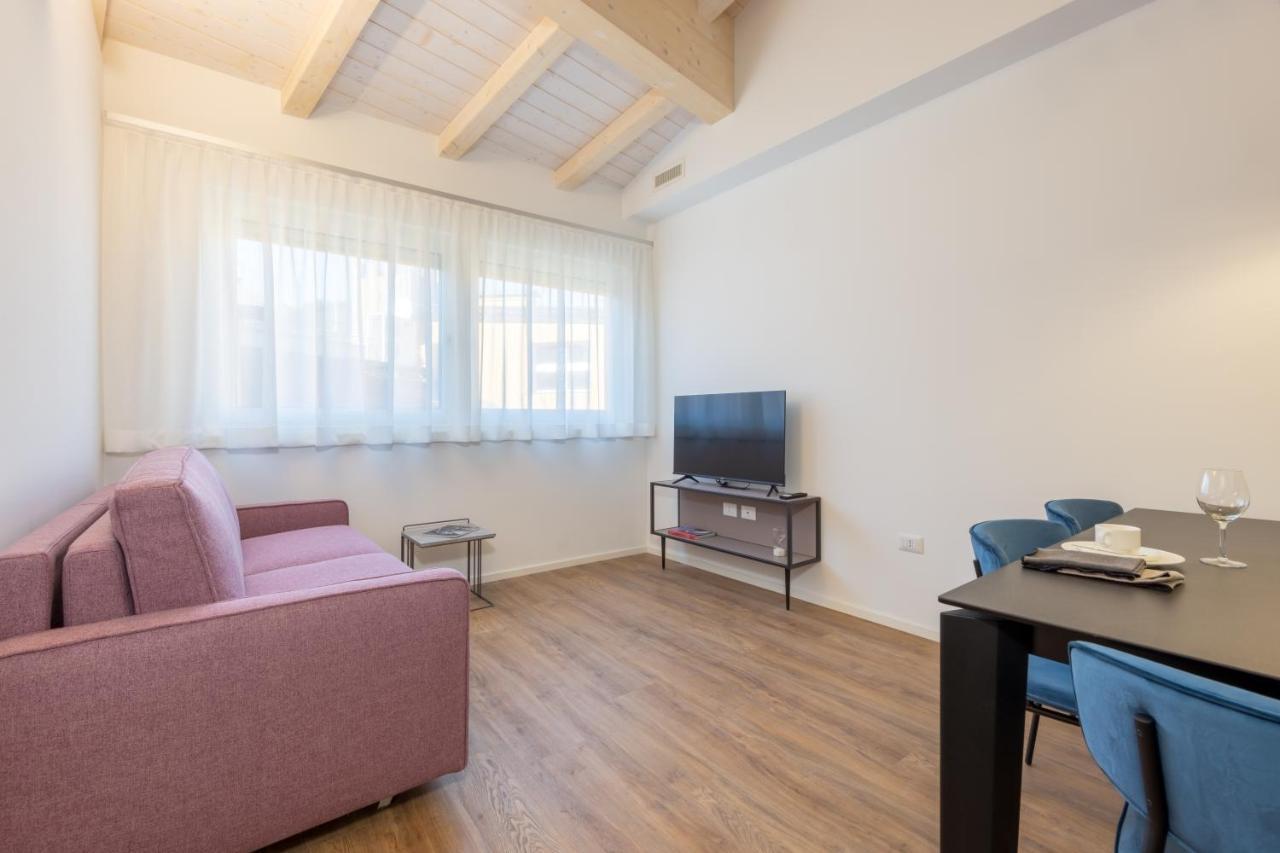 Minerva Guesthouse Trento Exterior photo