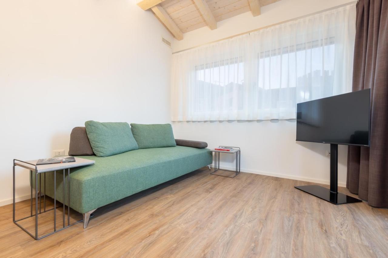 Minerva Guesthouse Trento Exterior photo