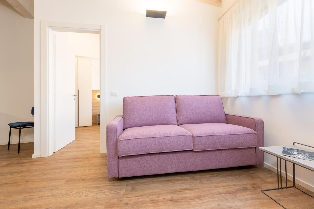 Minerva Guesthouse Trento Exterior photo